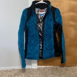 Columbia Omni Heat Womens Jacket